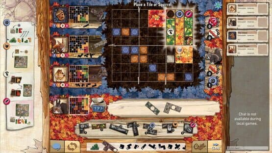 Indian Summer — screenshot 2