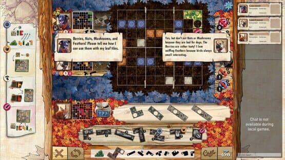 Indian Summer — screenshot 3