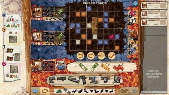 Indian Summer — screenshot 5
