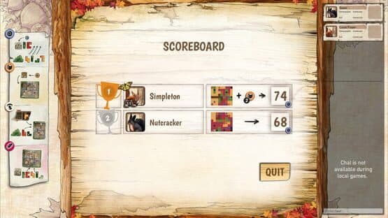 Indian Summer — screenshot 7