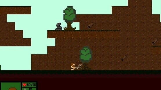 The Silver Crusade: Aoorha Axeman — screenshot 2