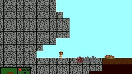 The Silver Crusade: Aoorha Axeman — screenshot 3