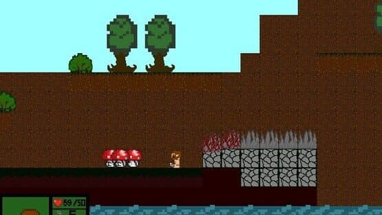 The Silver Crusade: Aoorha Axeman — screenshot 6