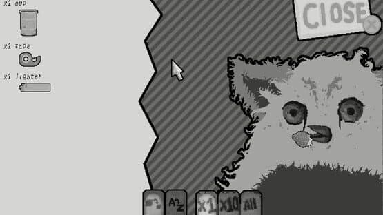 We Must Praise Our Glorious Leader the Flumf — screenshot 2