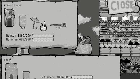 We Must Praise Our Glorious Leader the Flumf — screenshot 4