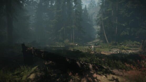 Maid of Sker — screenshot 1