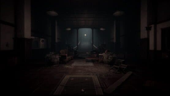 Maid of Sker — screenshot 2
