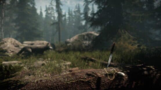 Maid of Sker — screenshot 3