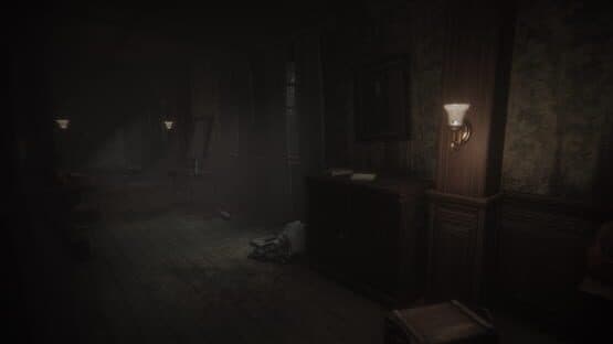 Maid of Sker — screenshot 4