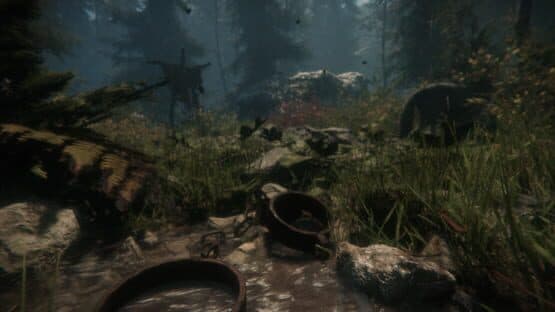 Maid of Sker — screenshot 5