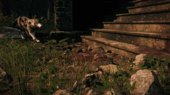Maid of Sker — screenshot 6