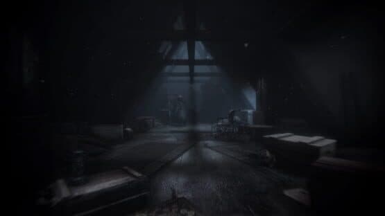 Maid of Sker — screenshot 7