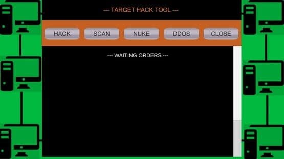 Su Hack — screenshot 2