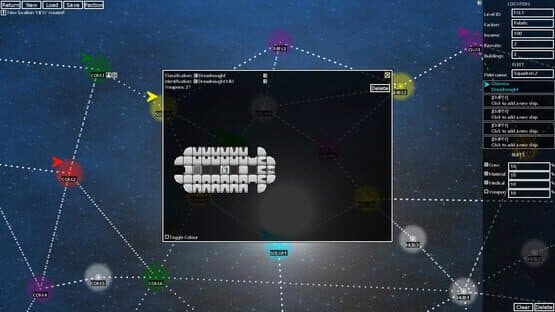 Fleet Star V — screenshot 5