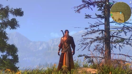 Ho Tu Lo Shu: The Books of Dragon — screenshot 7