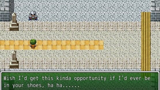 Daedalic Complex — screenshot 1