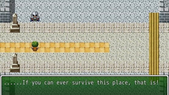 Daedalic Complex — screenshot 2