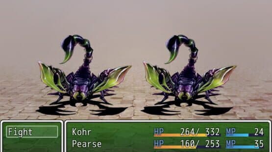 Daedalic Complex — screenshot 4
