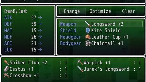 Daedalic Complex — screenshot 5