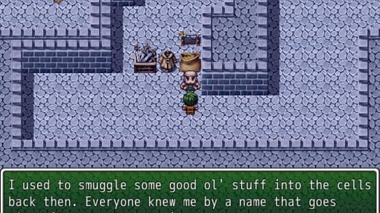 Daedalic Complex — screenshot 7