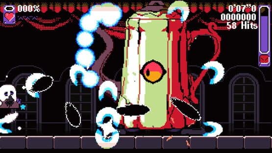 Nowhere Patrol — screenshot 3