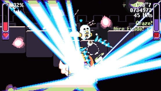 Nowhere Patrol — screenshot 4