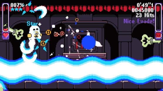 Nowhere Patrol — screenshot 5