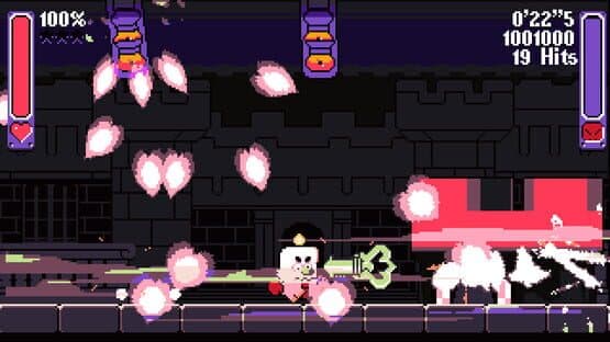 Nowhere Patrol — screenshot 6
