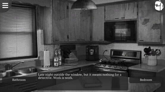 The Darkest Woods 2 — screenshot 1