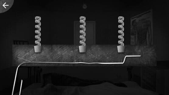 The Darkest Woods 2 — screenshot 3