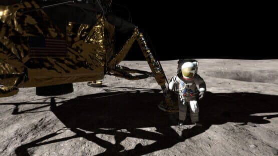 Apollo 11 VR HD — screenshot 2