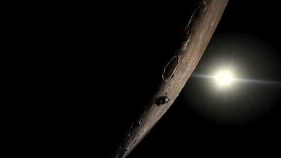 Apollo 11 VR HD — screenshot 4