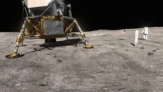 Apollo 11 VR HD — screenshot 7