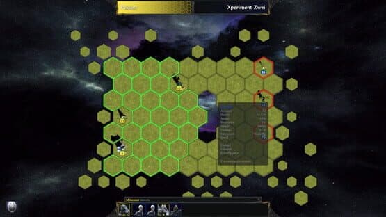 TimeScar: Hyperion — screenshot 1