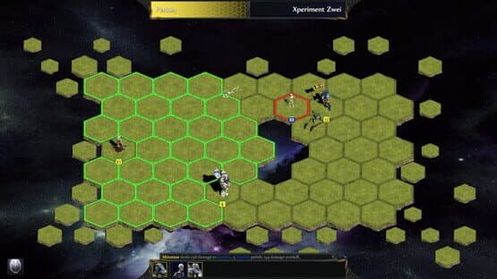 TimeScar: Hyperion — screenshot 2