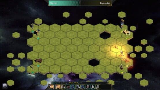 TimeScar: Hyperion — screenshot 3