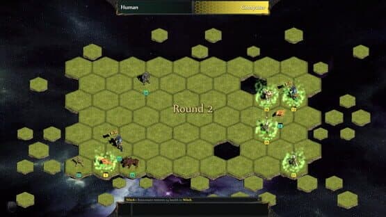 TimeScar: Hyperion — screenshot 4