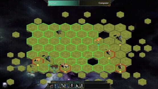 TimeScar: Hyperion — screenshot 5