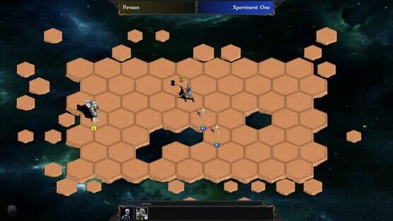 TimeScar: Hyperion — screenshot 6