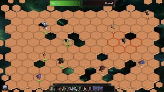 TimeScar: Hyperion — screenshot 7