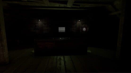 Forgiveness — screenshot 1
