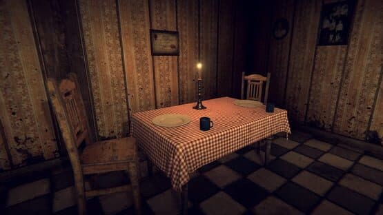 Forgiveness — screenshot 2