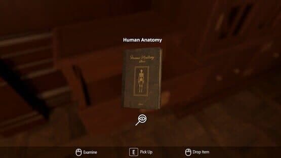 Forgiveness — screenshot 3