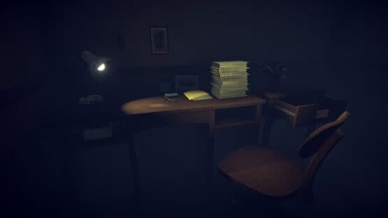 Forgiveness — screenshot 4