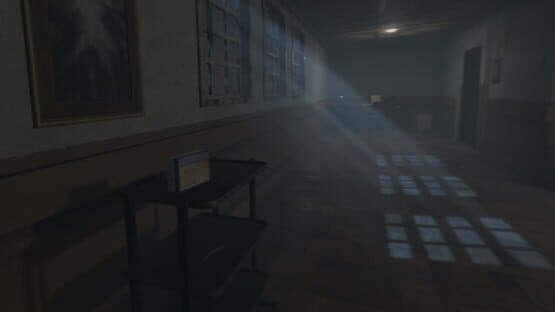 Forgiveness — screenshot 5