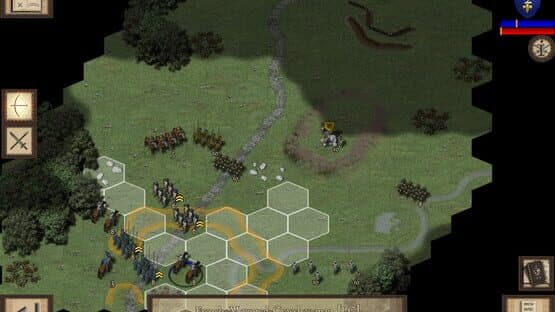 Medieval Battle: Europe — screenshot 3