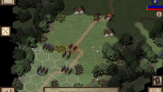 Medieval Battle: Europe — screenshot 4