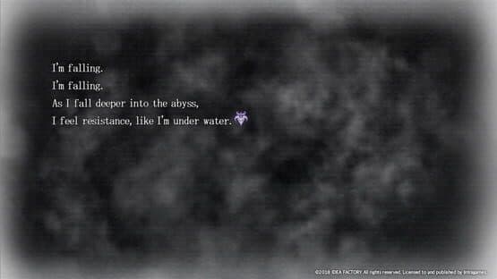 Psychedelica of the Black Butterfly — screenshot 2