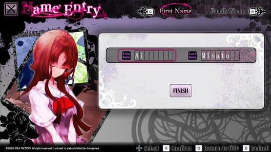 Psychedelica of the Black Butterfly — screenshot 3