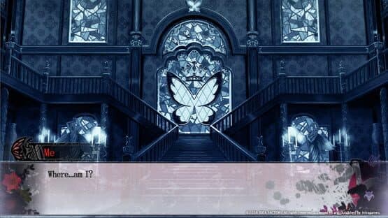 Psychedelica of the Black Butterfly — screenshot 4